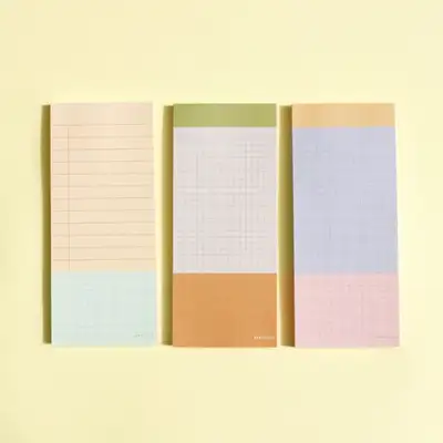memo_color long
