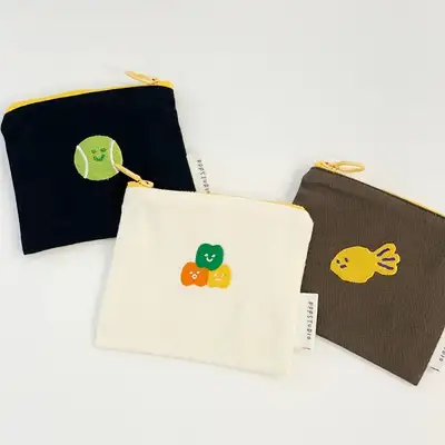 Mini Pouch