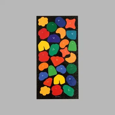[Sticker] Nice Day Sticker