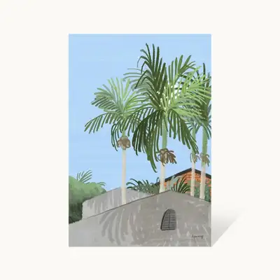 Postcard 44_In Vietnam