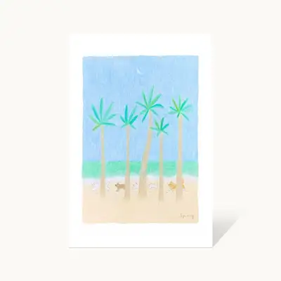 Postcard 29_PICNIC