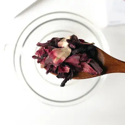 Hibiscus Tea 25g