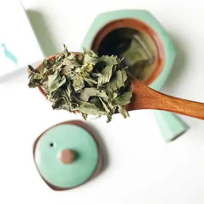 Tae-ya Handmade Peppermint Tea 8g