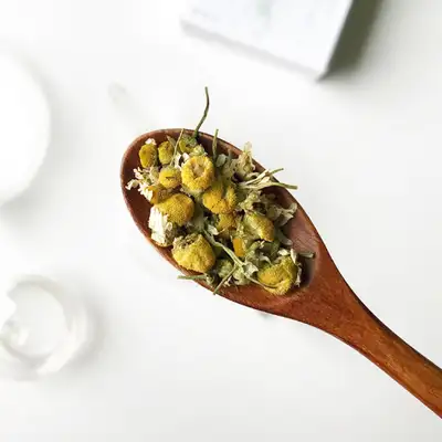 Soon-i Handmade Chamomile Tea 10g