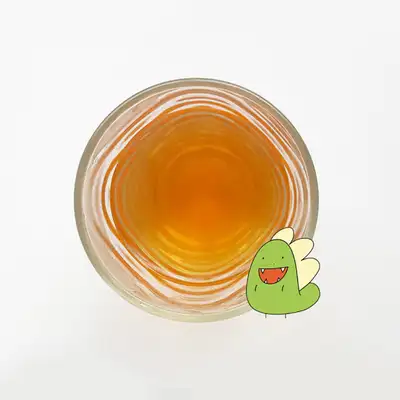 Comfortable Domestic Handmade Sword Bean Tea 30g