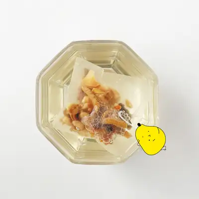 Tangy Quince Tea 30g