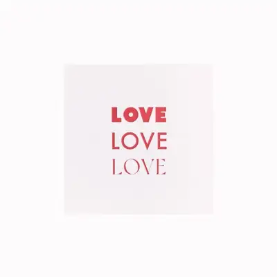 LOVE