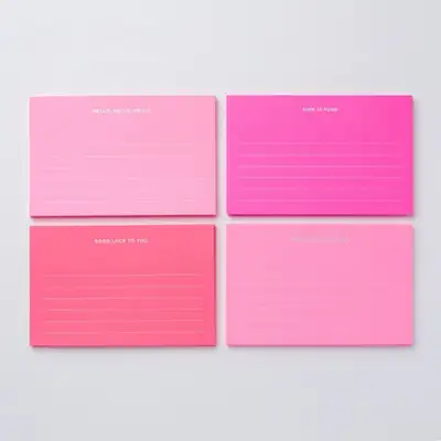 OH, PINK