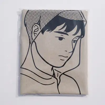 Fabric Poster 10