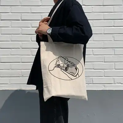 DRINK Eco Bag