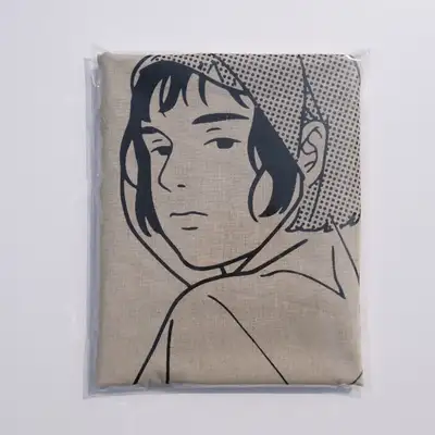 Fabric Poster 9