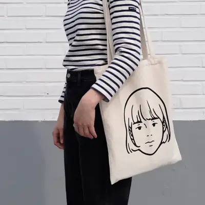 Eco Bag