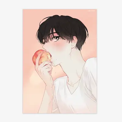 꿈자리が変なのですが?! ポスターA