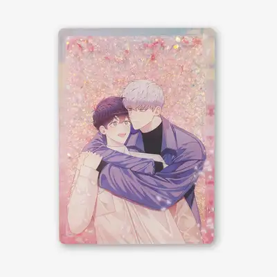 Winter Pass Sakura Glyphic