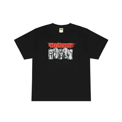 BORN SAVAGE T-SHIRT