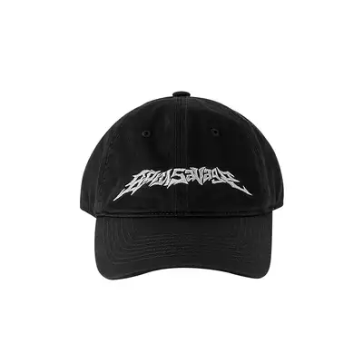 BORN SAVAGE BALL CAP