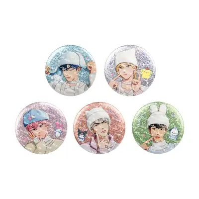 BBUU TRADING CAN BADGE_RANDOM