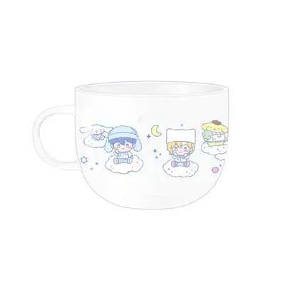 BBUU CEREAL BOWL