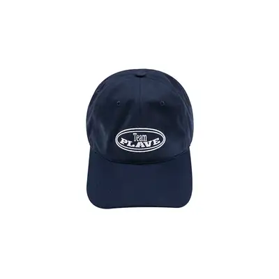 TEAM PLAVE BALL CAP NAVY