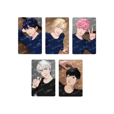 PHOTOCARD PACK_MARCH