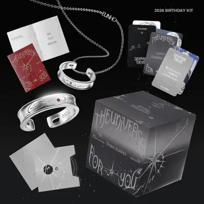 2026 BIRTHDAY KIT_EUNHO