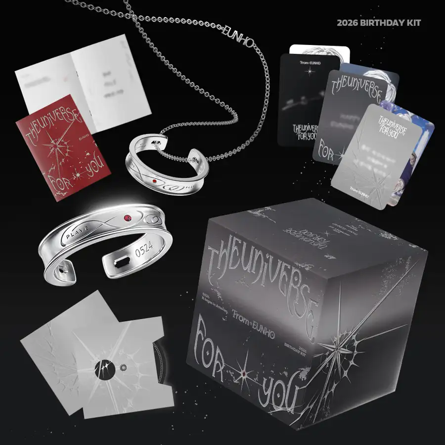 2026 BIRTHDAY KIT_EUNHO
