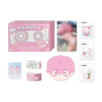 2025 BIRTHDAY KIT_BAMBY