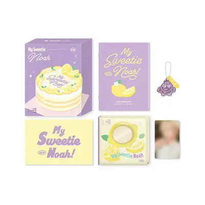 PLAVE 2025 BIRTHDAY KIT_ノア