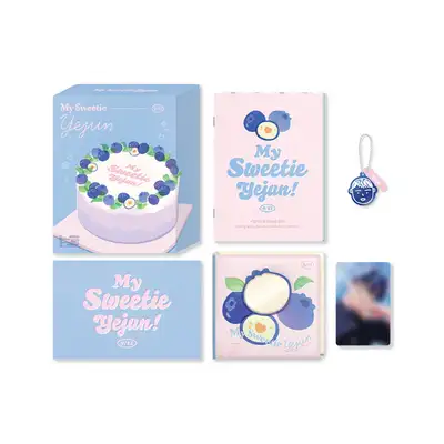 PLAVE 2024 BIRTHDAY KIT_YEJUN