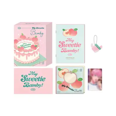 PLAVE 2024 BIRTHDAY KIT_BAMBY