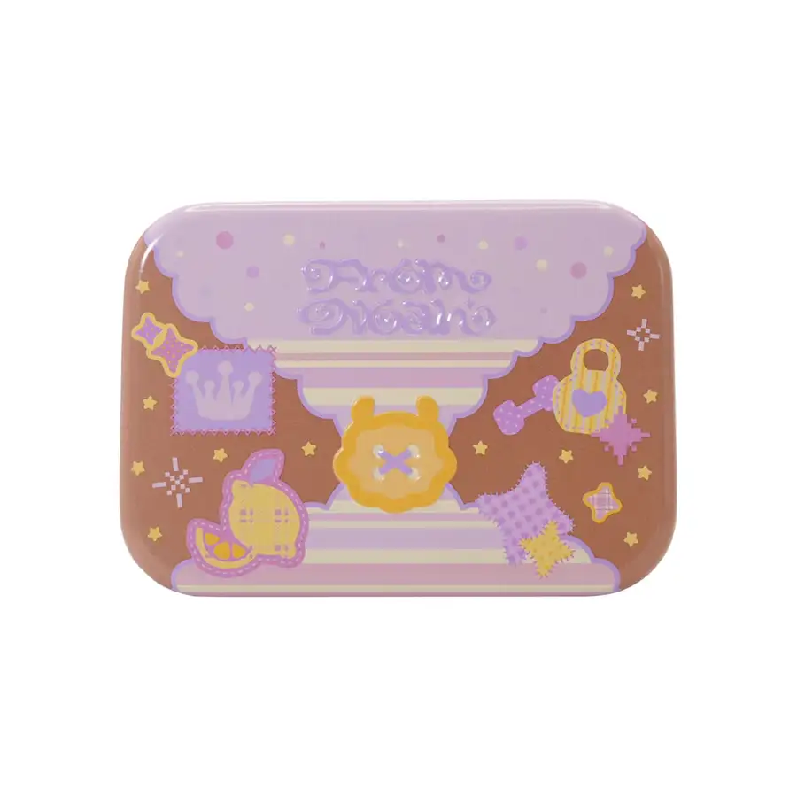 From Noah Tin Case