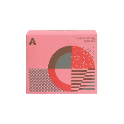 ASTERUM SINGLE ORIGIN 09 COFFEE BEAN 150g
