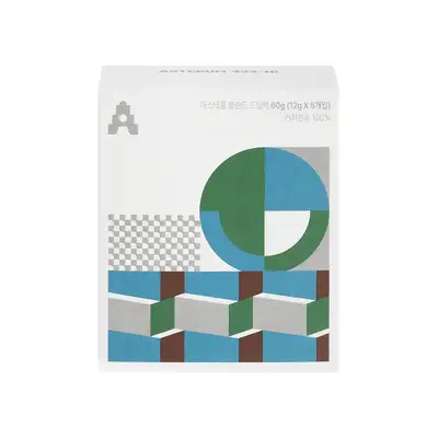 ASTERUM BLEND DRIPBAG