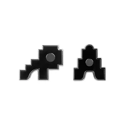 ASTERUM 433-10 BADGE SET