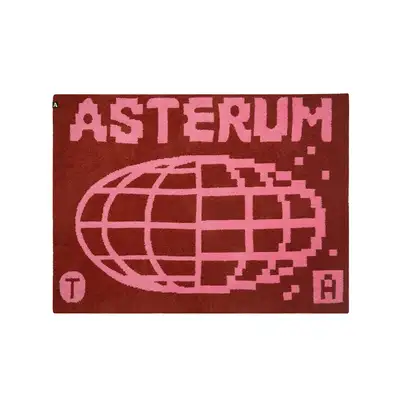 ASTERUM 433-10 BLANKET
