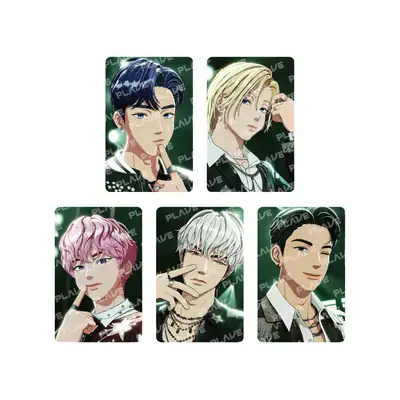 2025 TOUR ENCORE PHOTOCARD PACK_DASH