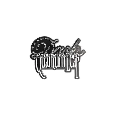 2025 TOUR METAL BADGE