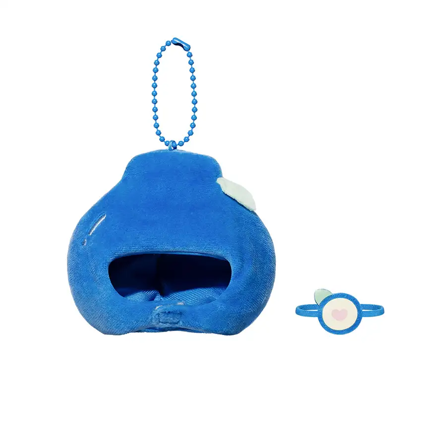 MMMM PLUSH ACCESSORY_FRUIT — 2
