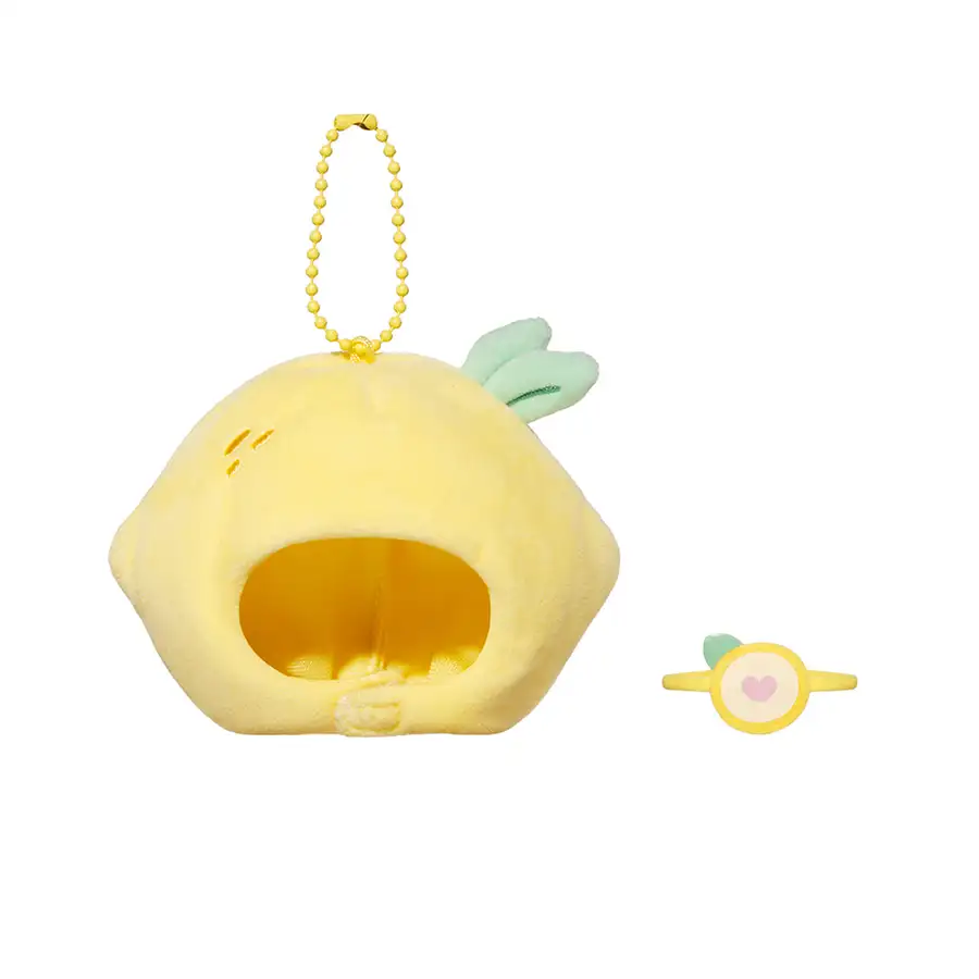 MMMM PLUSH ACCESSORY_FRUIT — 3