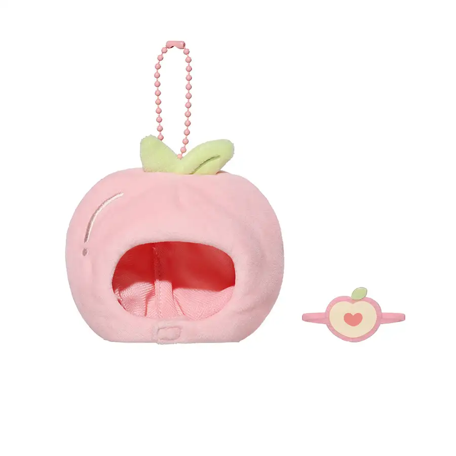MMMM PLUSH ACCESSORY_FRUIT — 4
