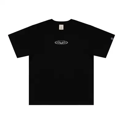2025 TOUR OVERFIT T-SHIRT