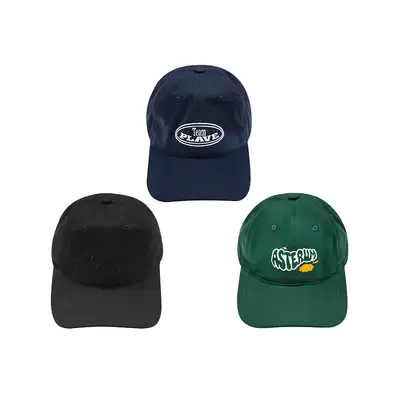 THE 6TH SUMMER BALL CAP