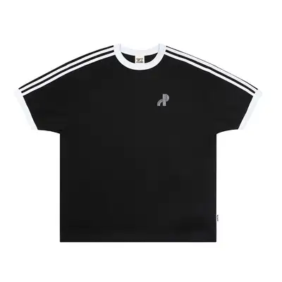 PUTV RINGER T-SHIRT