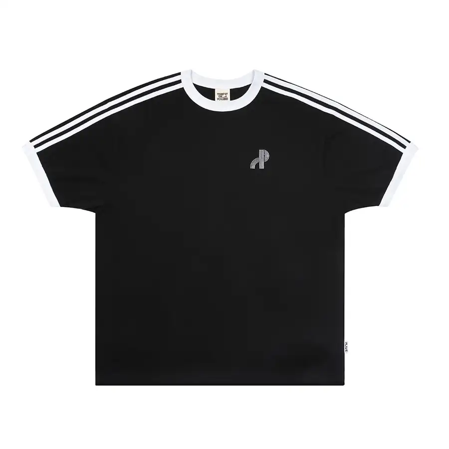 PUTV RINGER T-SHIRT