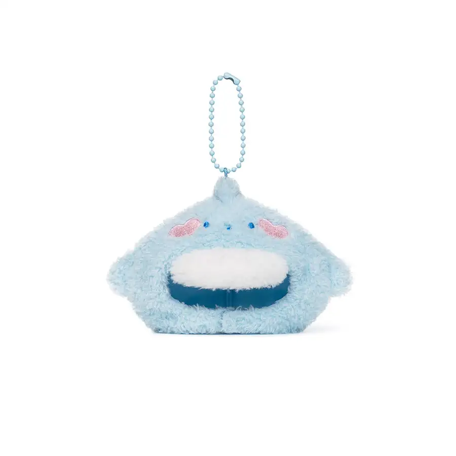 MMMM PLUSH ACCESSORY — 3