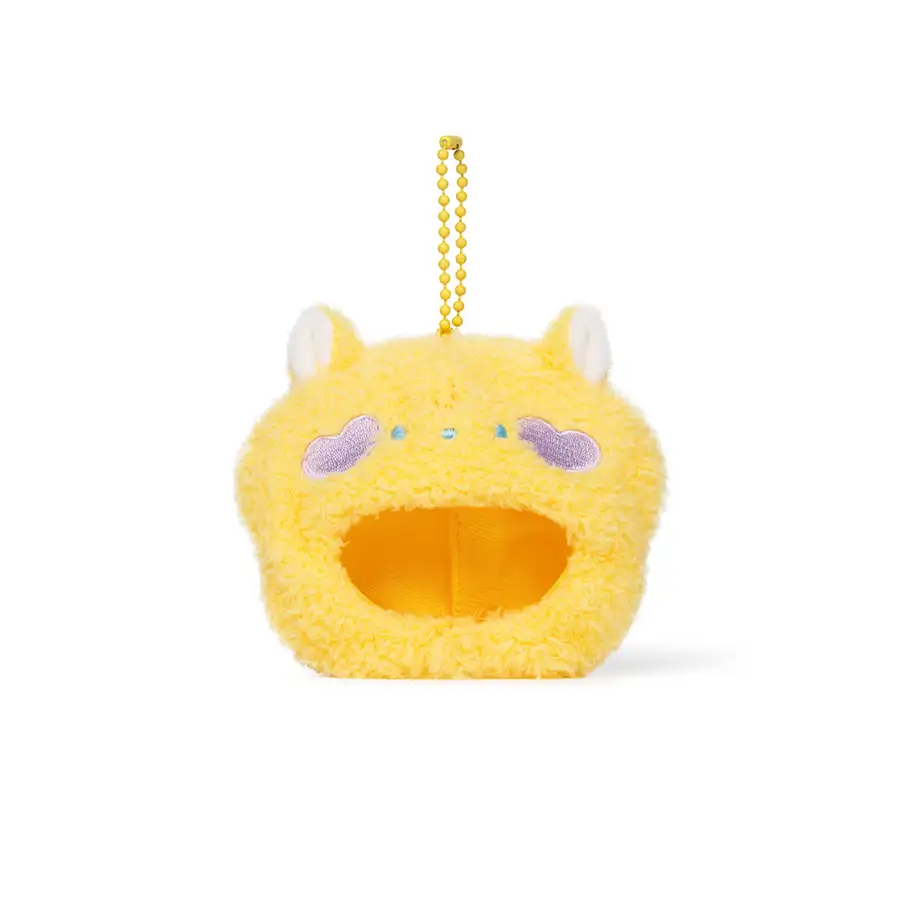 MMMM PLUSH ACCESSORY — 4