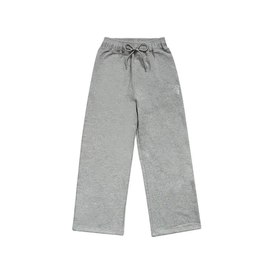 TEAM PLAVE SWEAT PANTS GREY