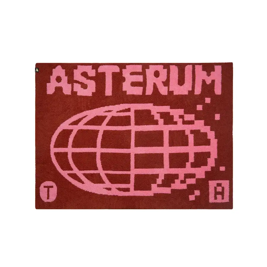 ASTERUM 433-10 BLANKET