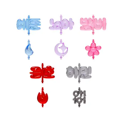 OFFICIAL LIGHT STICK ACCESSORY_PLLI