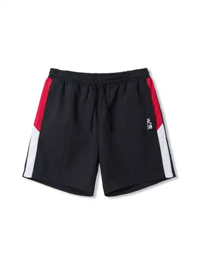 天梁 オリジナル 体育着 ハーフパンツ